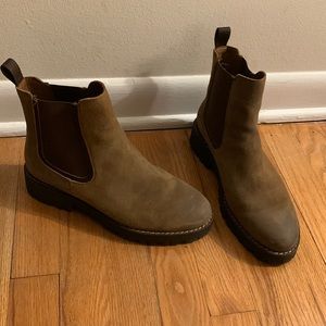 Legend Thursday Boot Company